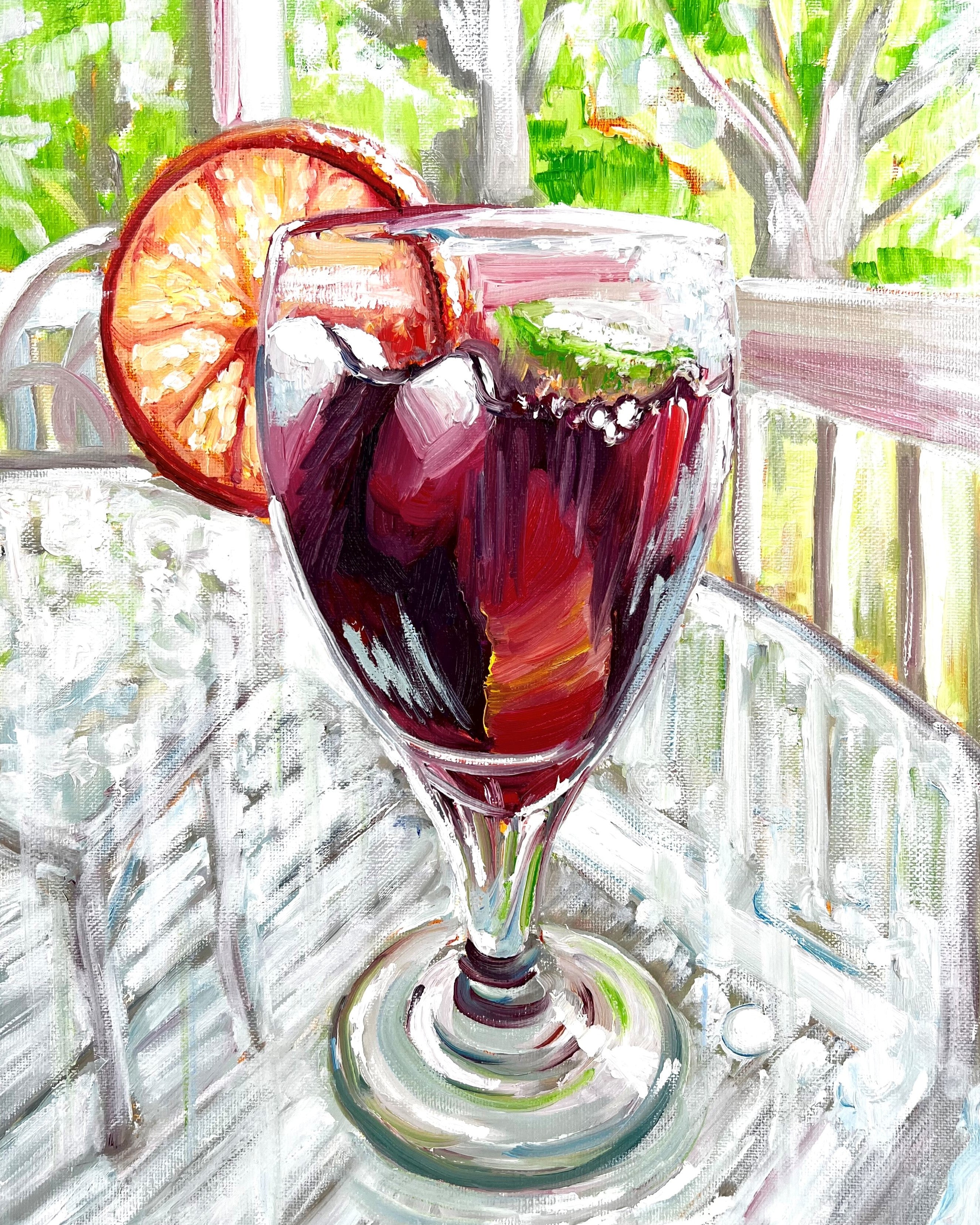 Home/Lifestyle Original Art