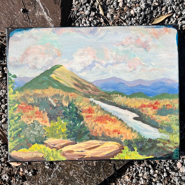 Frasers Ridge 2 Painting Kit