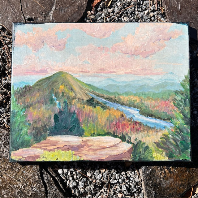 Frasers Ridge 3 Painting Kit