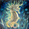 Seahorse Glow 2