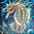 Seahorse Glow 3