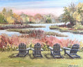 Kiawah Chairs