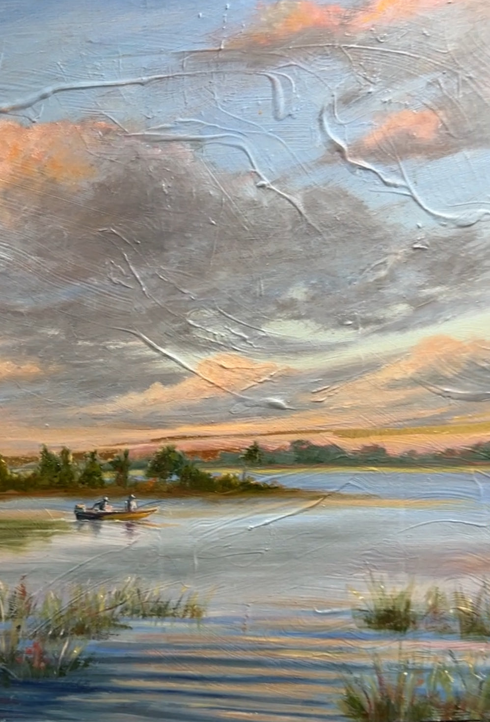 Fishing Time