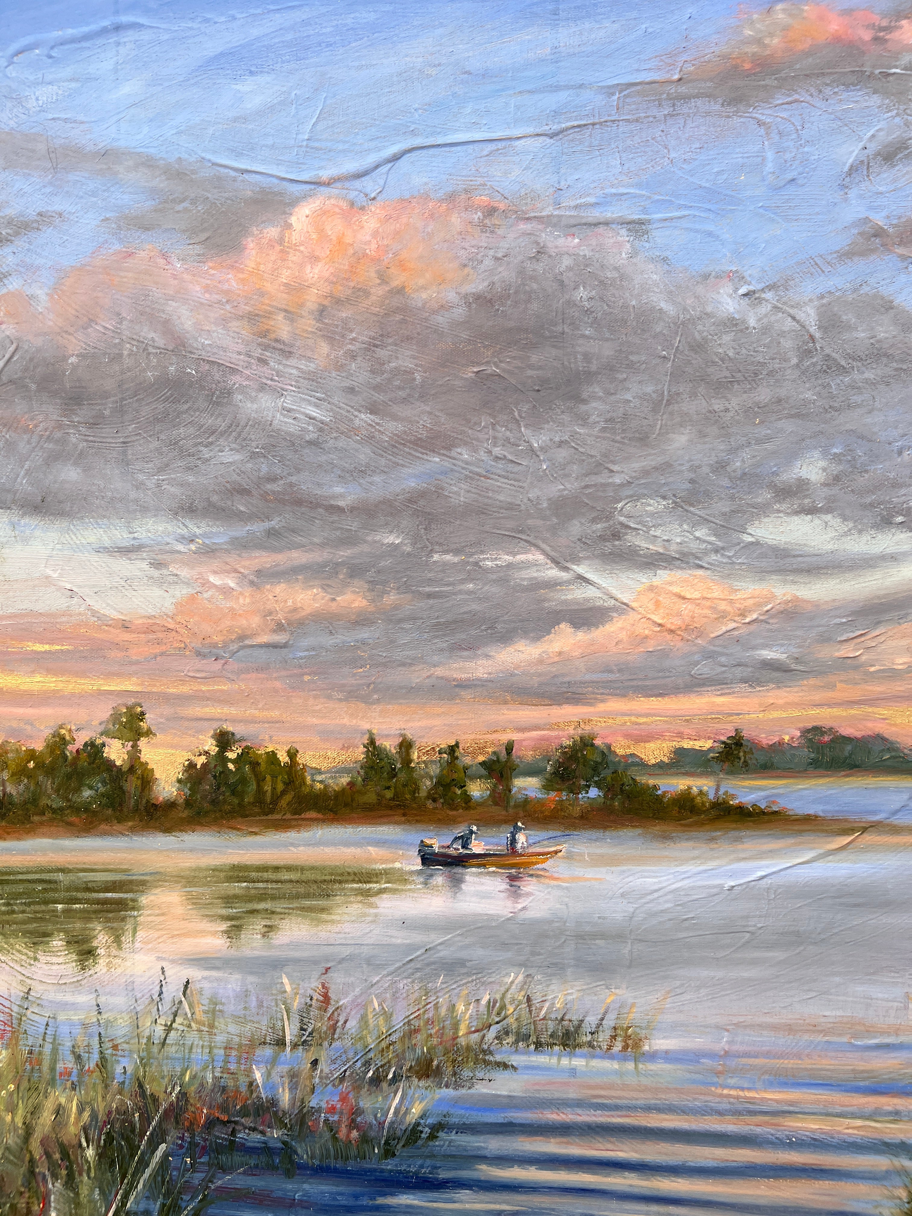 Fishing Time