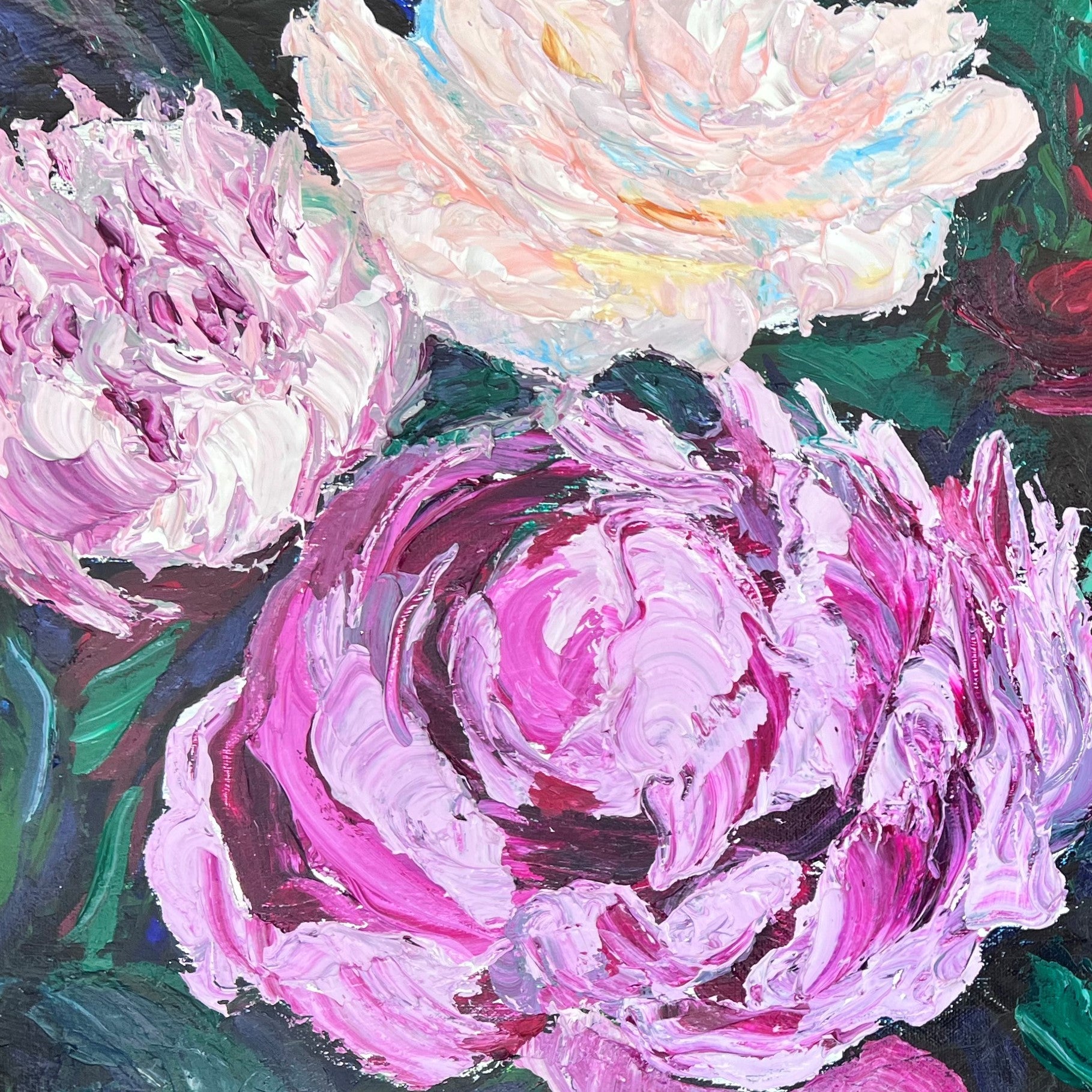Bella Notte Bouquet