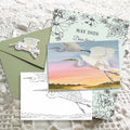 Wings and Wonder Print Club - 6-Month Post