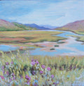 Roadside near Plockton